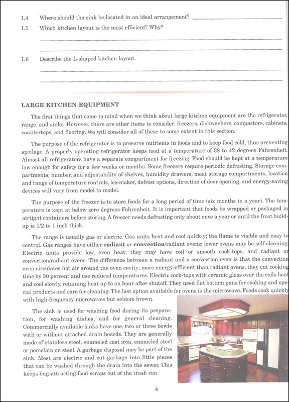 Family and consumer science fashion lesson plans picture