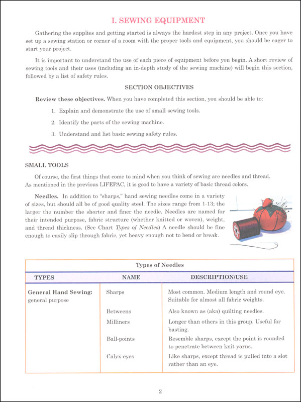 Write me family and consumer science literature review 04 image