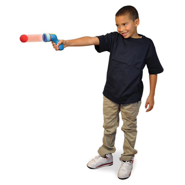 Duo Foam Blaster GeoSpace