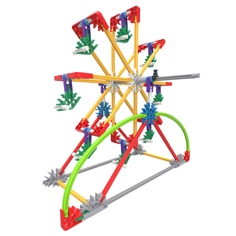 K'Nex Classics 700 pieces | K'Nex