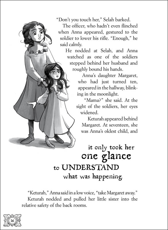 Anna Strong and the Revolutionary War Culper Spy Ring (Spy on History