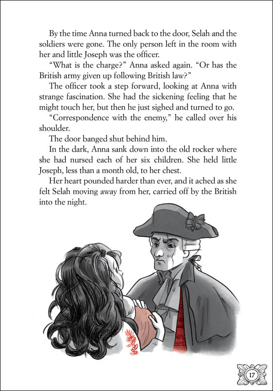 Anna Strong and the Revolutionary War Culper Spy Ring (Spy on History