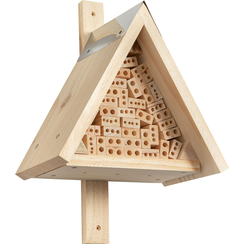 Terra Kids Insect Hotel Assembly Kit | HABA