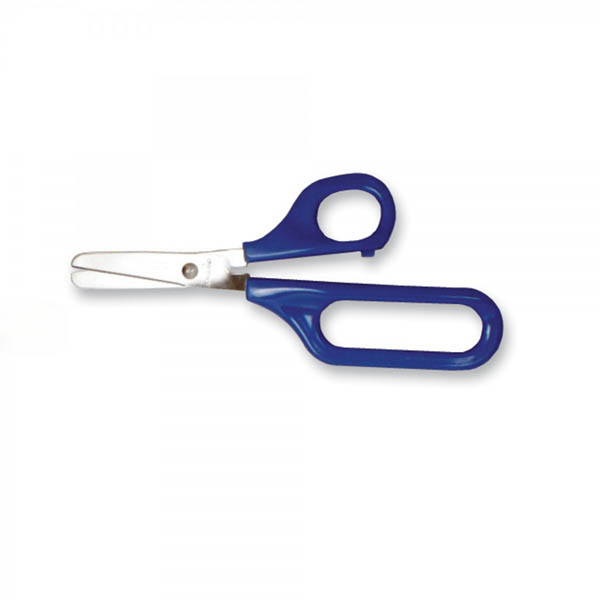 Long Loop Scissor - Right Hand | American Educational Products