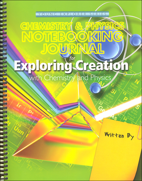 journal of physics and chemistry research