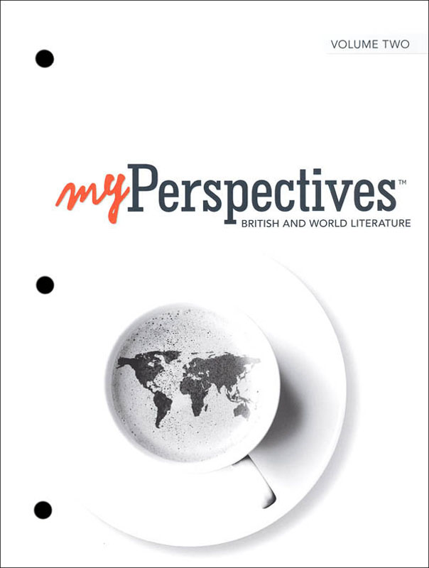 MyPerspectives Homeschool Bundle Grade 12 | Pearson Education ...