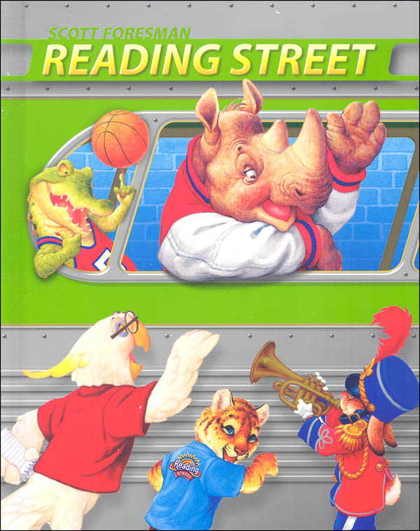 Reading Street Homeschool Package Grade 2 | Scott Foresman | 9780768589481