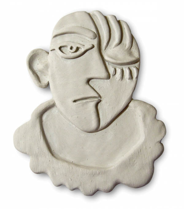 Marblex SelfHardening Clay 2 lb. Box American Art Clay