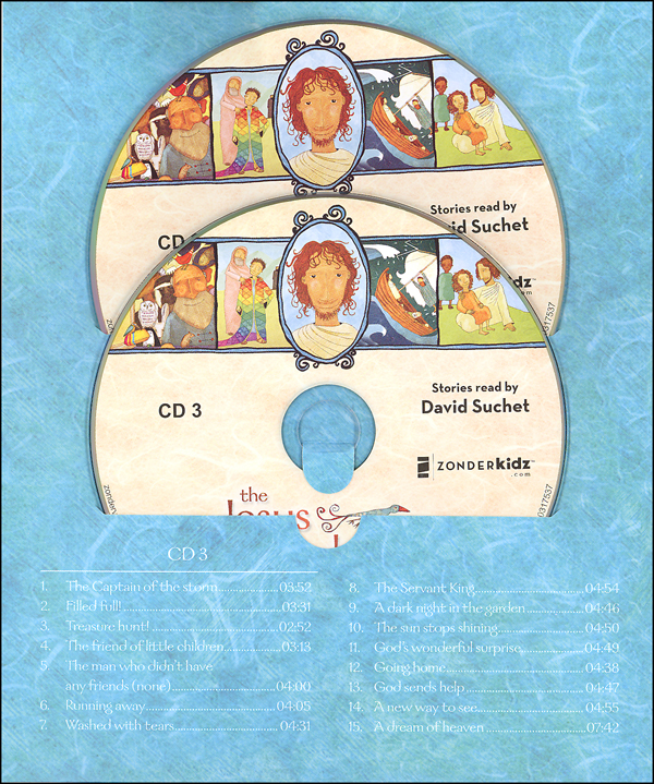 the jesus storybook bible deluxe edition the jesus storybook bible deluxe edition