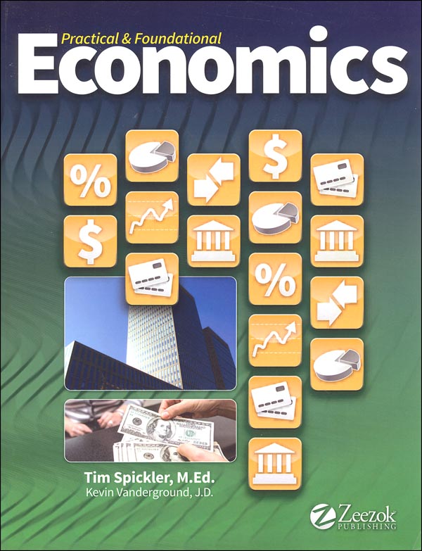 Practical and Foundational Economics