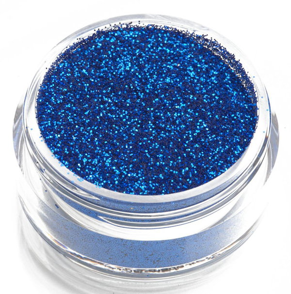 Midnight Blue Body Glitter (7.5g) | Glimmer Body Art