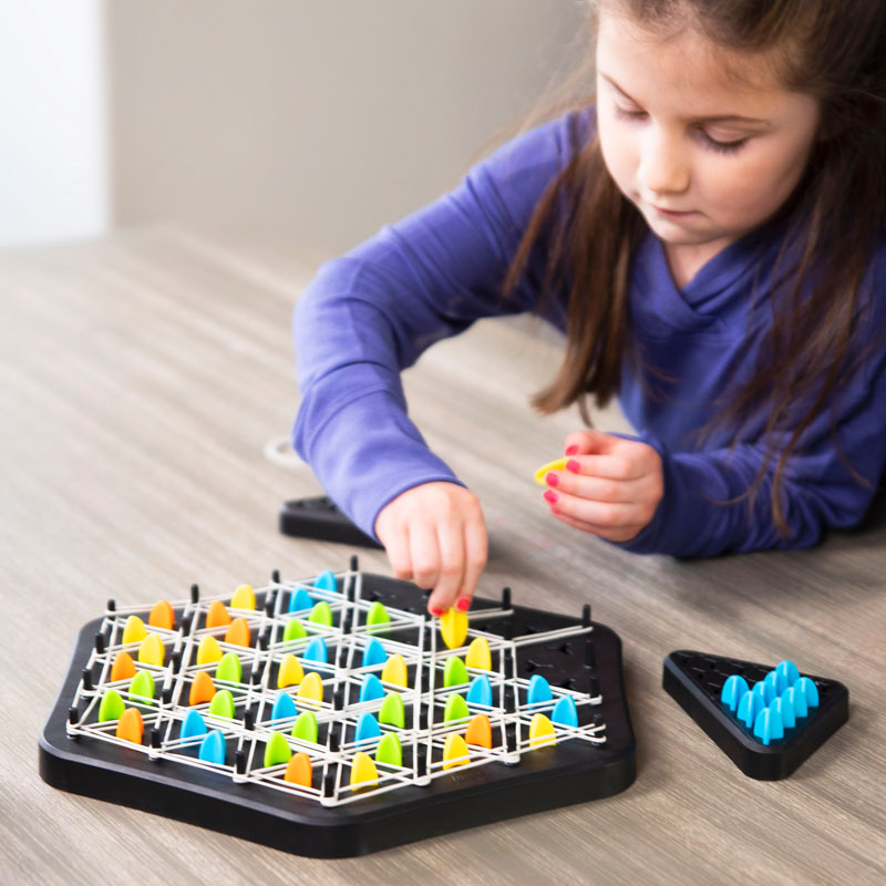 Triggle Game | Fat Brain Toy Company