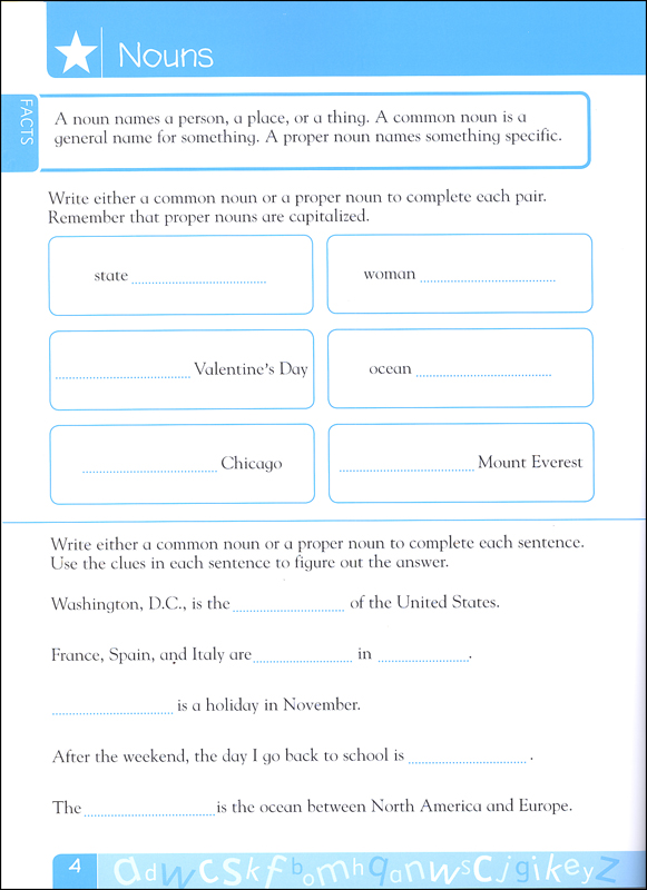 DK Workbooks Language Arts Grade 2 Dorling Kindersley 9781465417398