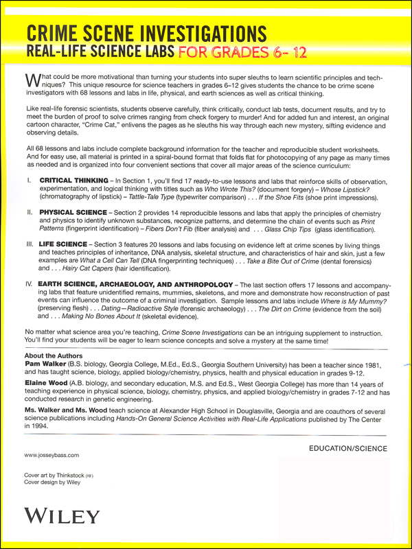 Hair and fiber evidence worksheet answers