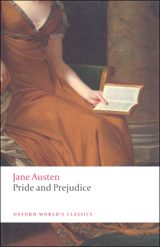 Pride and Prejudice (3rd Edition)
