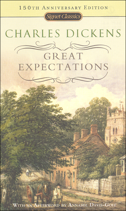 Great Expectations (Signet Classic)