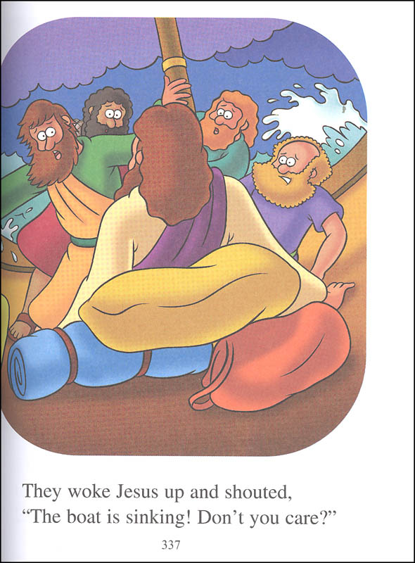 The Beginner S Bible Curriculum Kit 30 Timeless Lessons For Preschoolers
