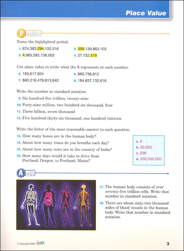 Purposeful Design Math Purposeful Design Math