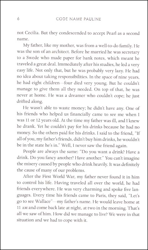 Literary memoir agents picture