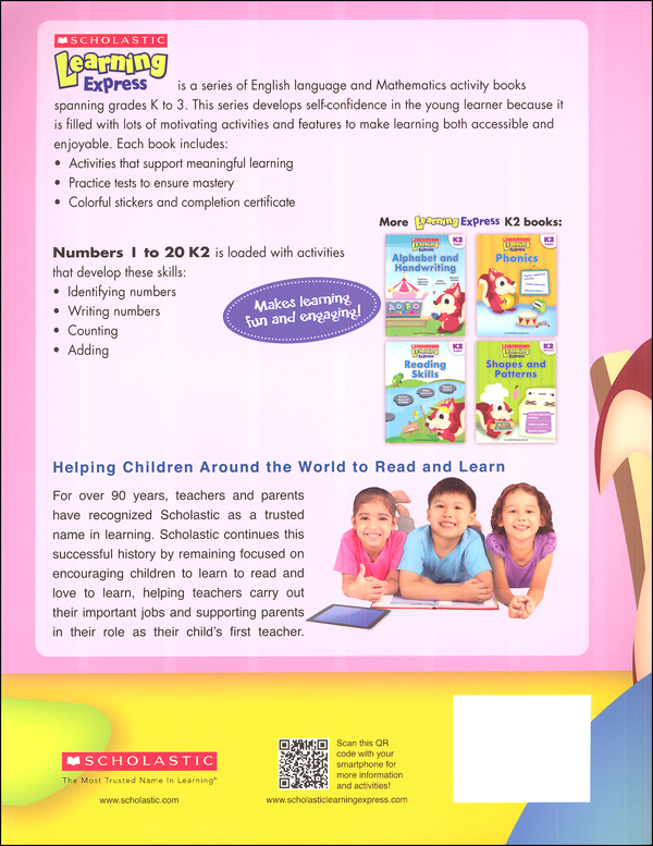 nearest learning express