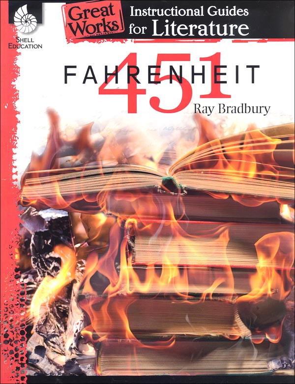 fahrenheit-451-instructional-guides-for-literature-shell-education