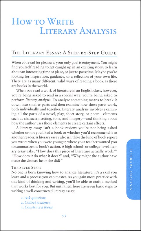 Frankenstein SparkNotes Literature Guide | Spark Publishing | 9781411469549