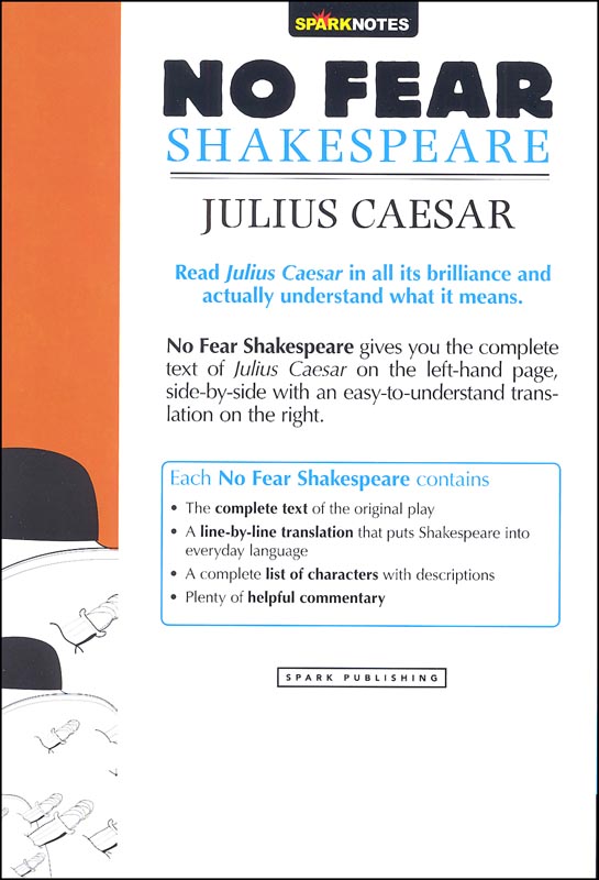 no fear shakespeare book review