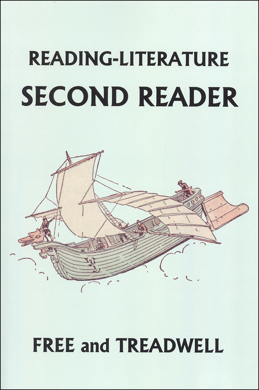 the second common reader