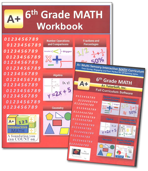 Best Online Math Programs For 6th Grade