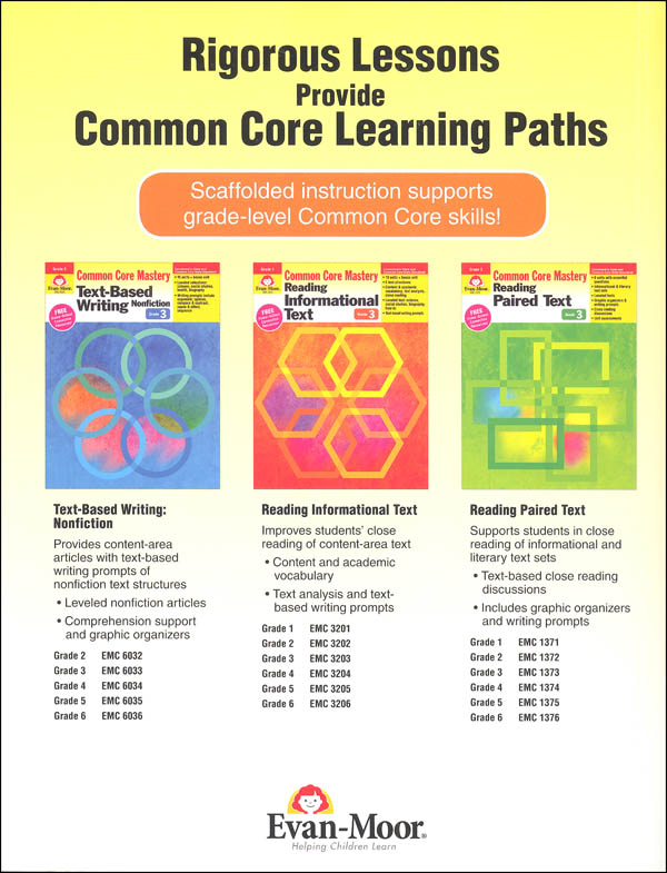 reading-paired-text-common-core-lessons-grade-1-evan-moor