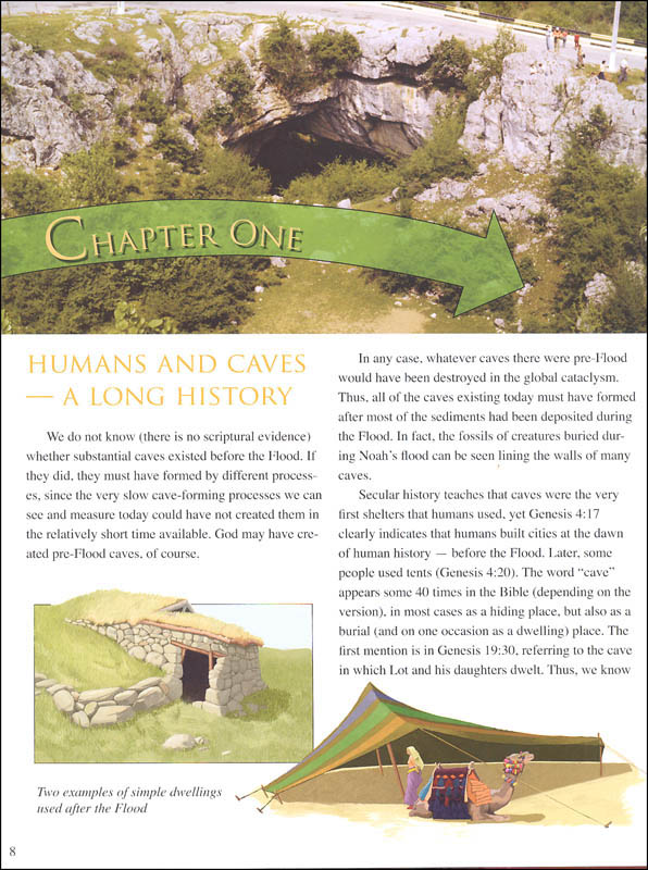 General Science 2 Survey of Geology and Archaeology Set Master Book