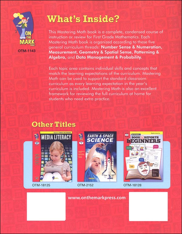 mastering-first-grade-math-concepts-and-skills-on-the-mark-press-9781770789302