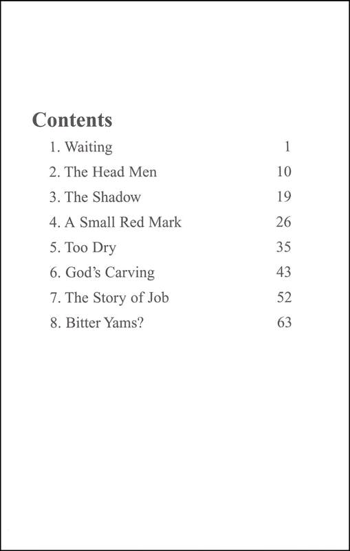 Question of Yams JourneyForth 9780890846148