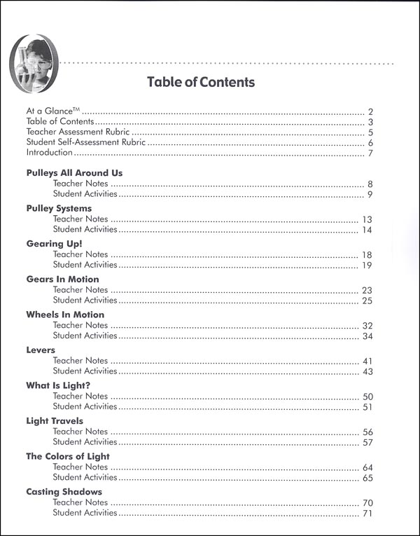 Physical Science Grade 4 | On the Mark Press | 9781770787971