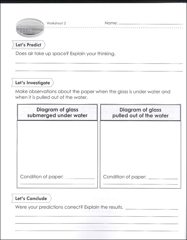 Physical Science Grade 6 | On the Mark Press | 9781770788817