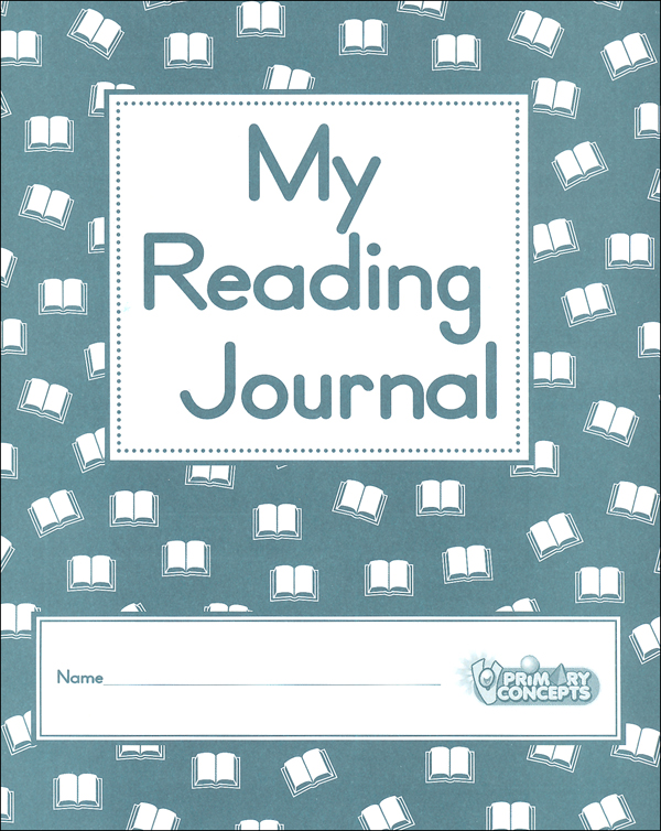 my-reading-journal-primary-concepts-9781893791114