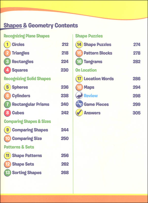 Sylvan Learning Super Math Success Grade K Sylvan Learning