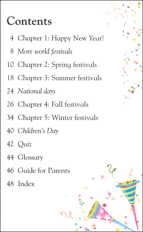 celebrations anabel kindersley