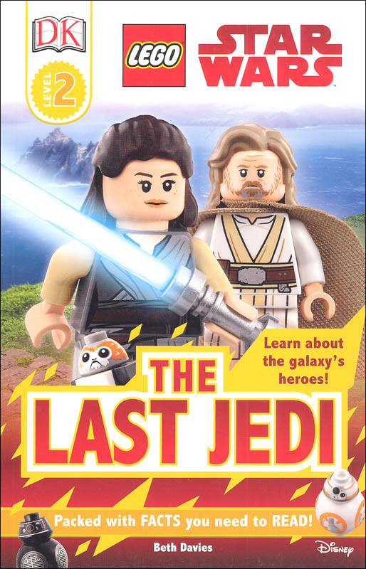 lego star wars the last jedi rey