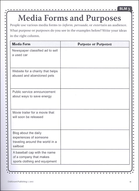 media-literacy-activities-grades-4-6-chalkboard-publishing