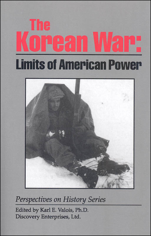 Korean War: Limits of American Power