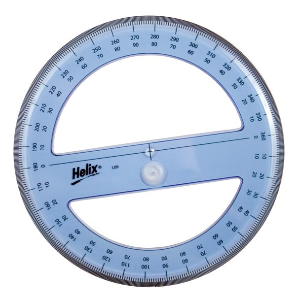 protractor picture