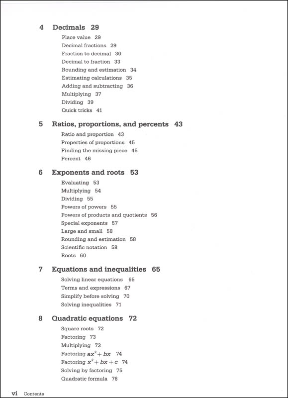 practice-makes-perfect-basic-math-review-workbook-second-edition