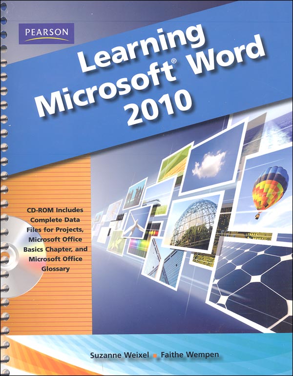 microsoft word for students