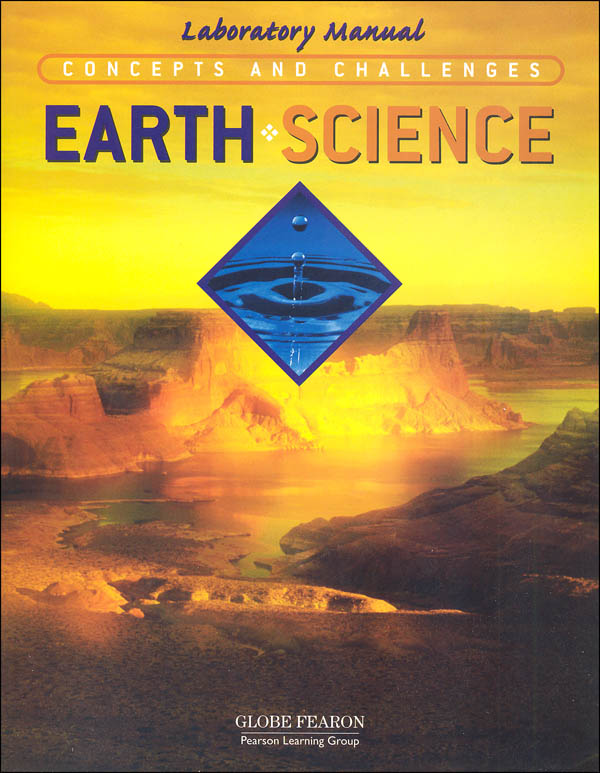 Concepts and Challenges Earth Science Lab Program (4th Edition