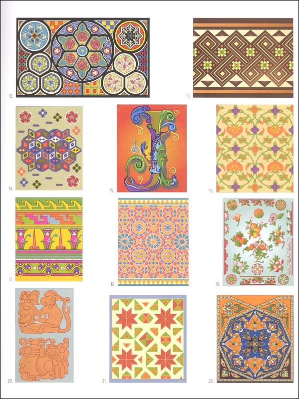 Ornamental Arts from Around the World Pomegranate Communications