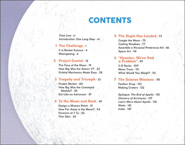 Was apollo 11 successful image