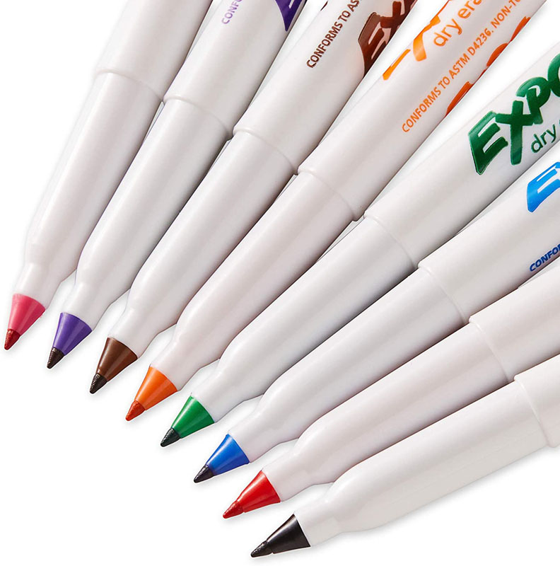 ultra fine tip expo markers