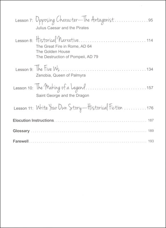 Narrative Essay Examples and Key Elements