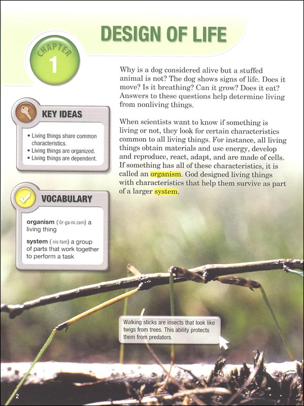 Purposeful Design Science Level 4 Student 2nd Edition Association